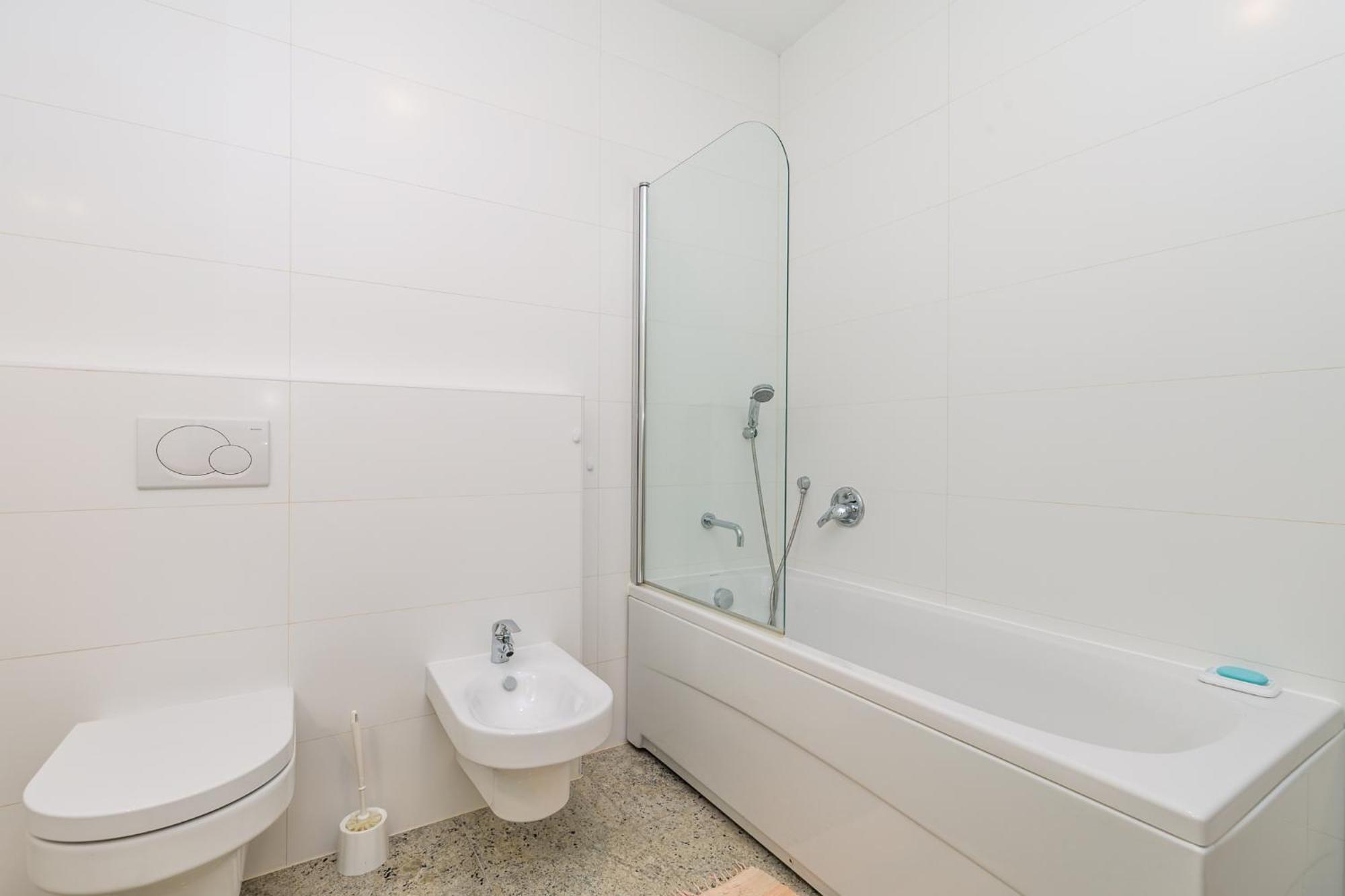 Lux Apartmani Abbázia Kültér fotó