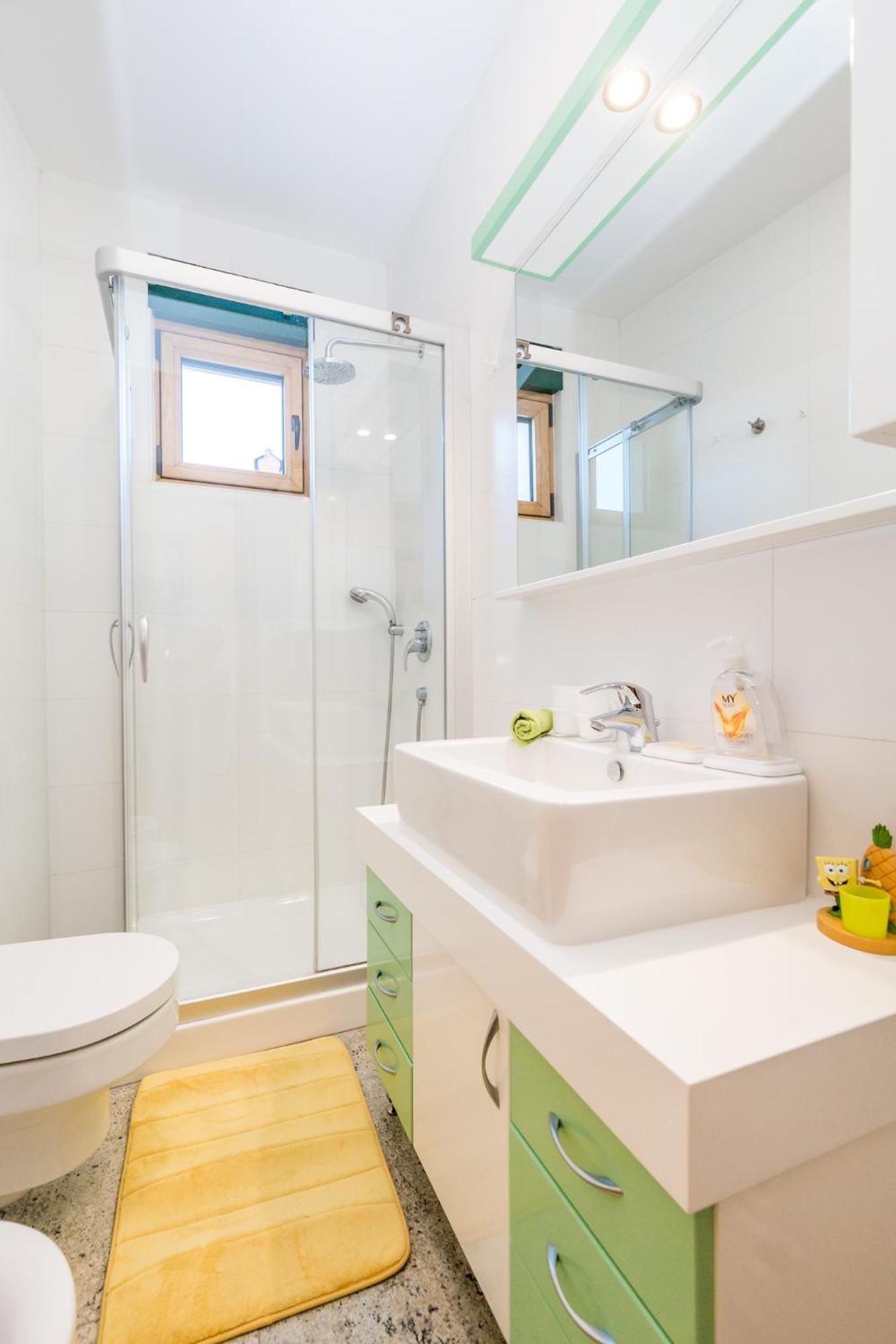 Lux Apartmani Abbázia Kültér fotó