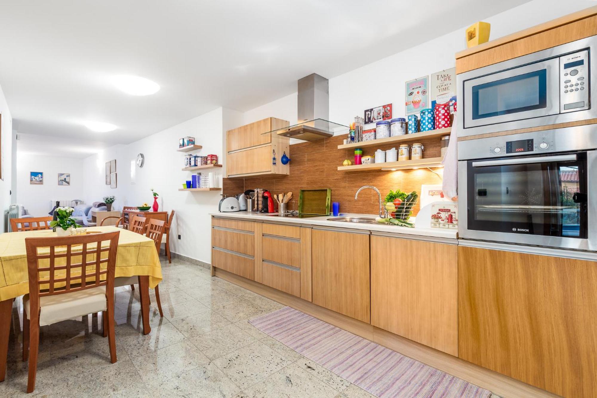 Lux Apartmani Abbázia Kültér fotó